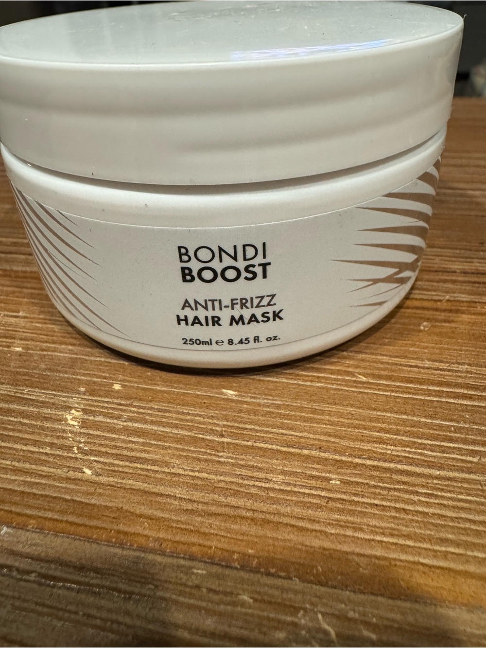 Bondi Boost Thickening Anti-Frizz Hair Mask